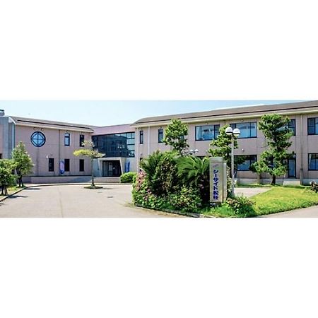 Seaside Mattou Hotel Hakusan Exterior photo