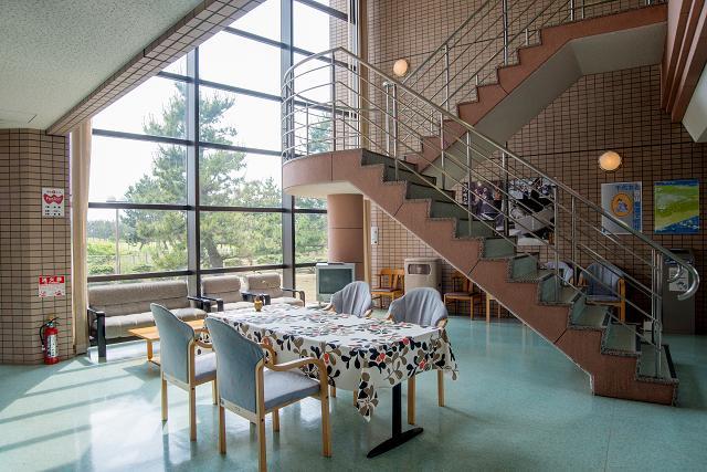 Seaside Mattou Hotel Hakusan Exterior photo