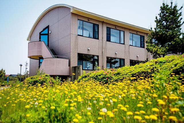 Seaside Mattou Hotel Hakusan Exterior photo