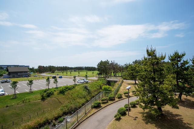 Seaside Mattou Hotel Hakusan Exterior photo