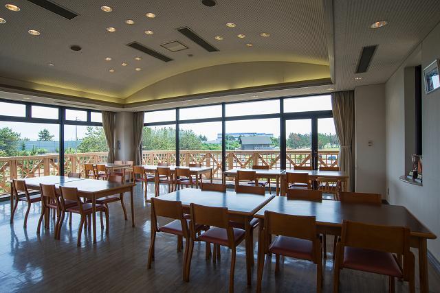 Seaside Mattou Hotel Hakusan Exterior photo