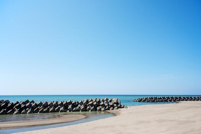 Seaside Mattou Hotel Hakusan Exterior photo