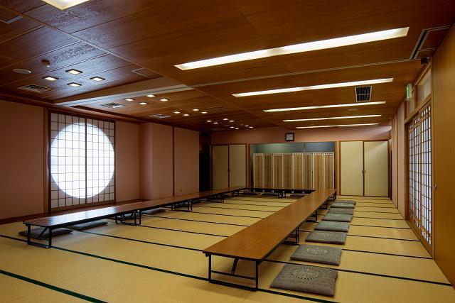 Seaside Mattou Hotel Hakusan Exterior photo